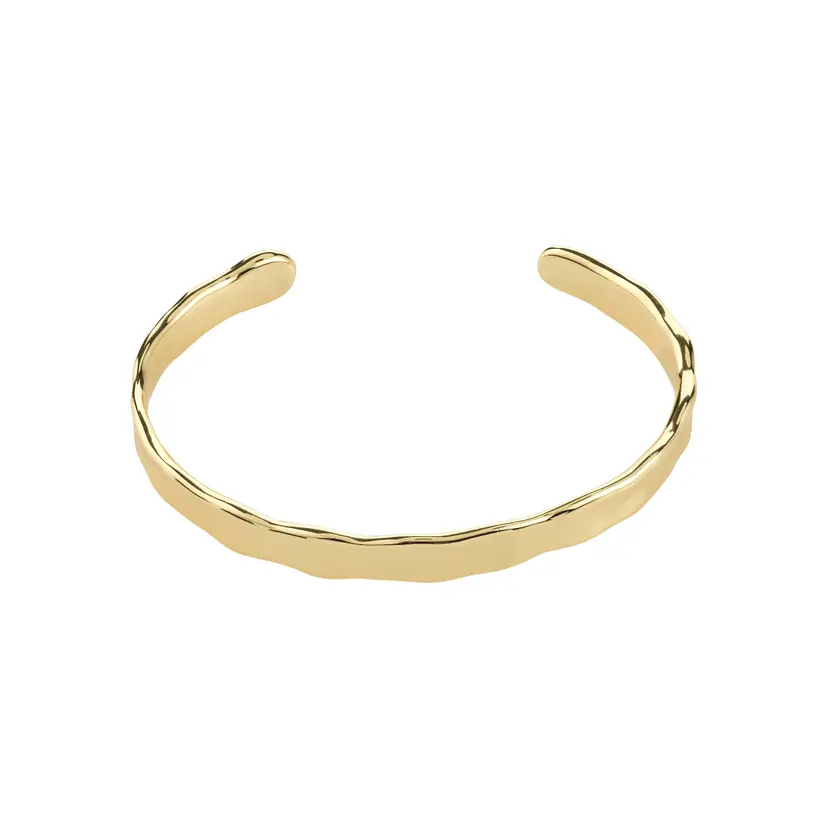 Pilgrim Pilgrim EMBER armbånd gullbelagt