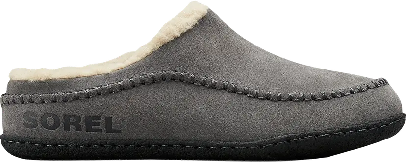Sorel Sorel Men´s Lanner Ridge III Quarry, Black
