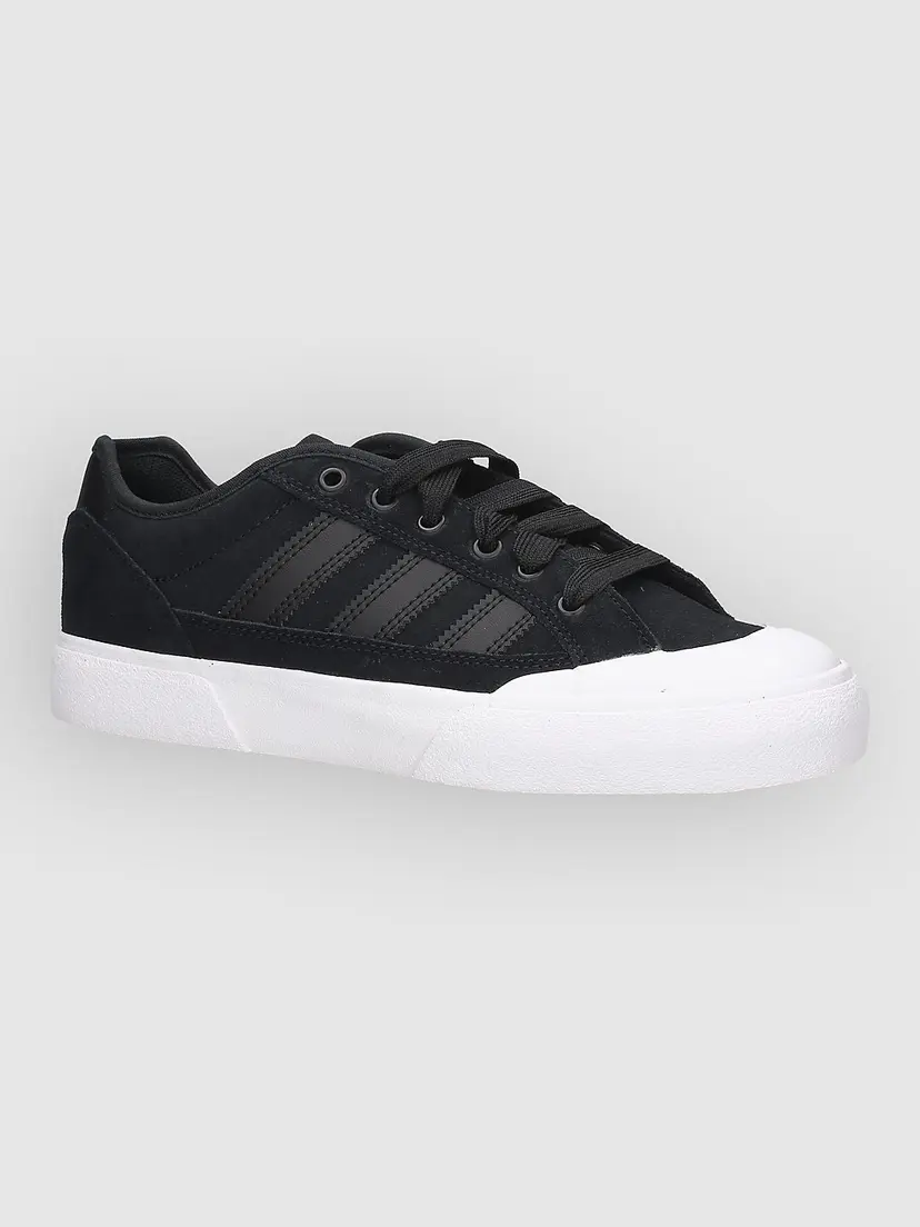 adidas Skateboarding adidas Skateboarding Court Tns Premiere Rt Skatesko svart