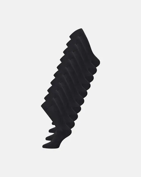JBS Claudio Socks Bamboo 10-pak