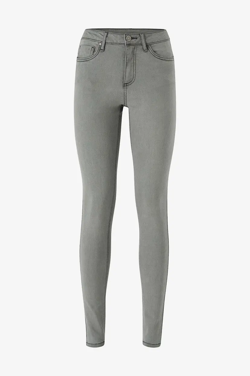 Kaffe Jeans Grace - Grå