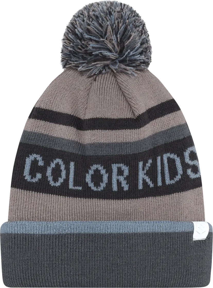 Color Kids Color Kids Kid´s Hat - Logo Ck Turbulence
