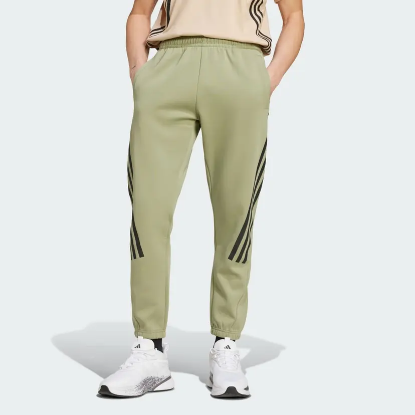 Adidas Future Icons 3-Stripes Bukse