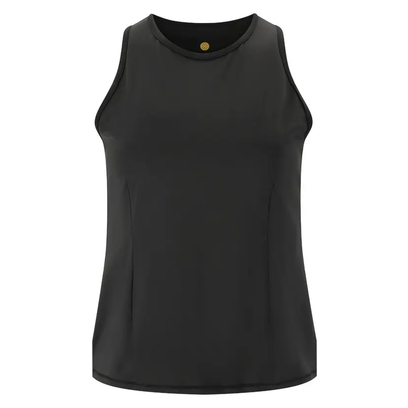 Athlecia Athlecia Delrey Women Top Black