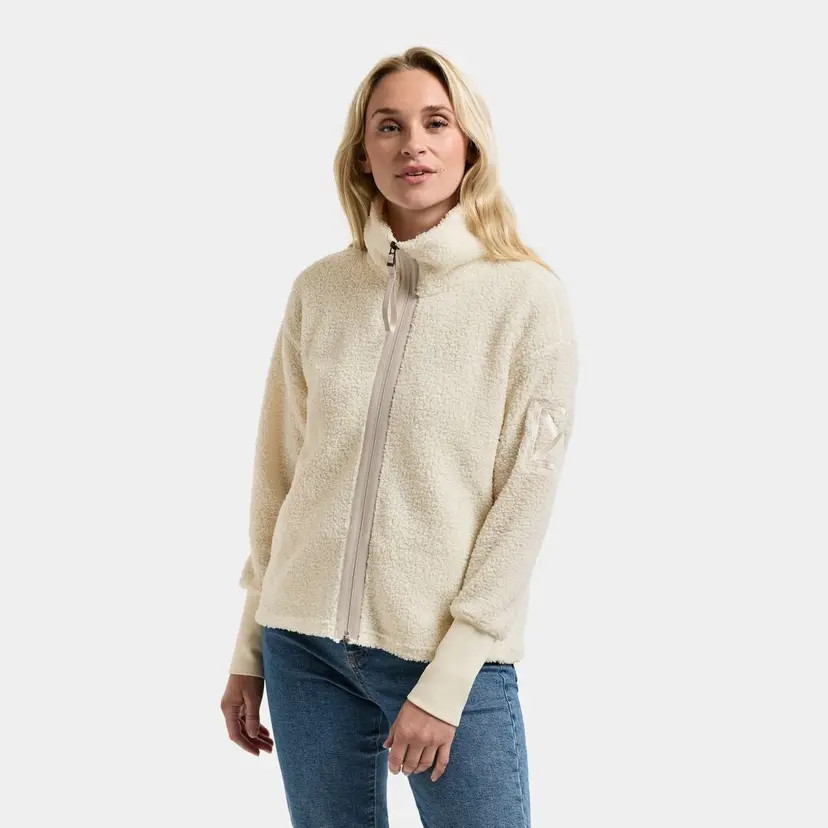 Didriksons Alexa Full-Zip
