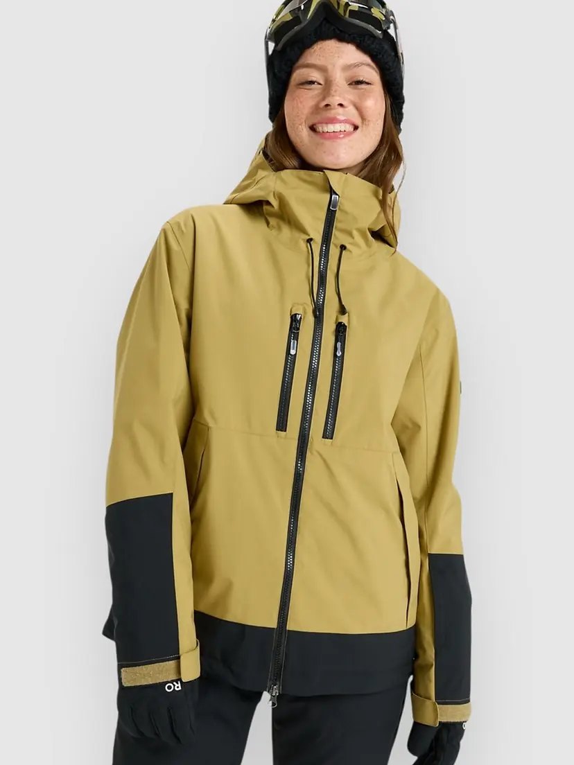 Roxy Roxy Upwards Jakke