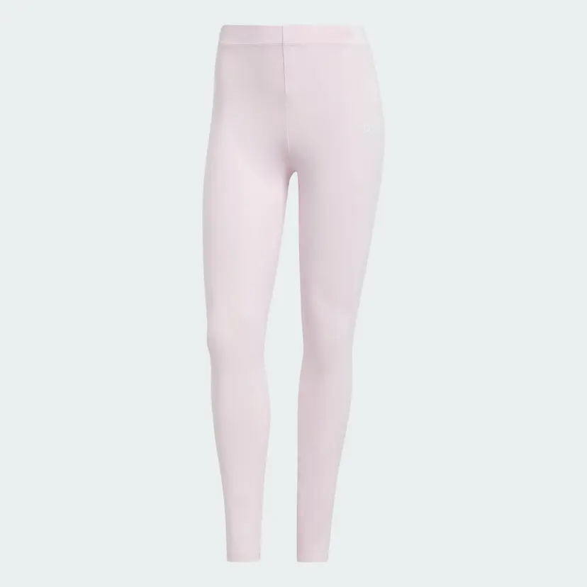 Adidas Essentials Linear Cotton Leggings