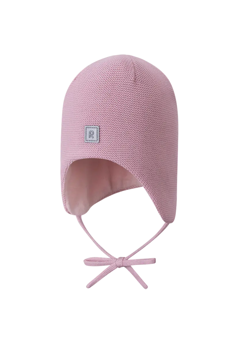 Reima Reima Piponen Vinterlue Pale Rose