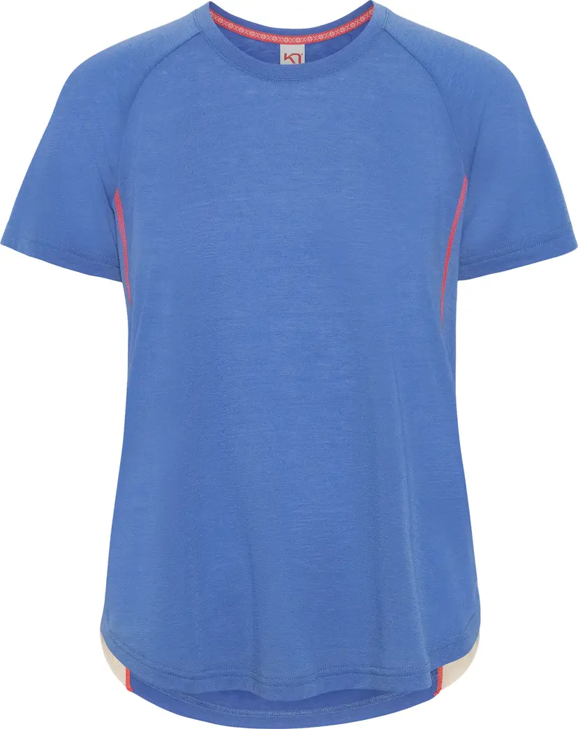Kari Traa Kari Traa Women's Henni Tee Sea