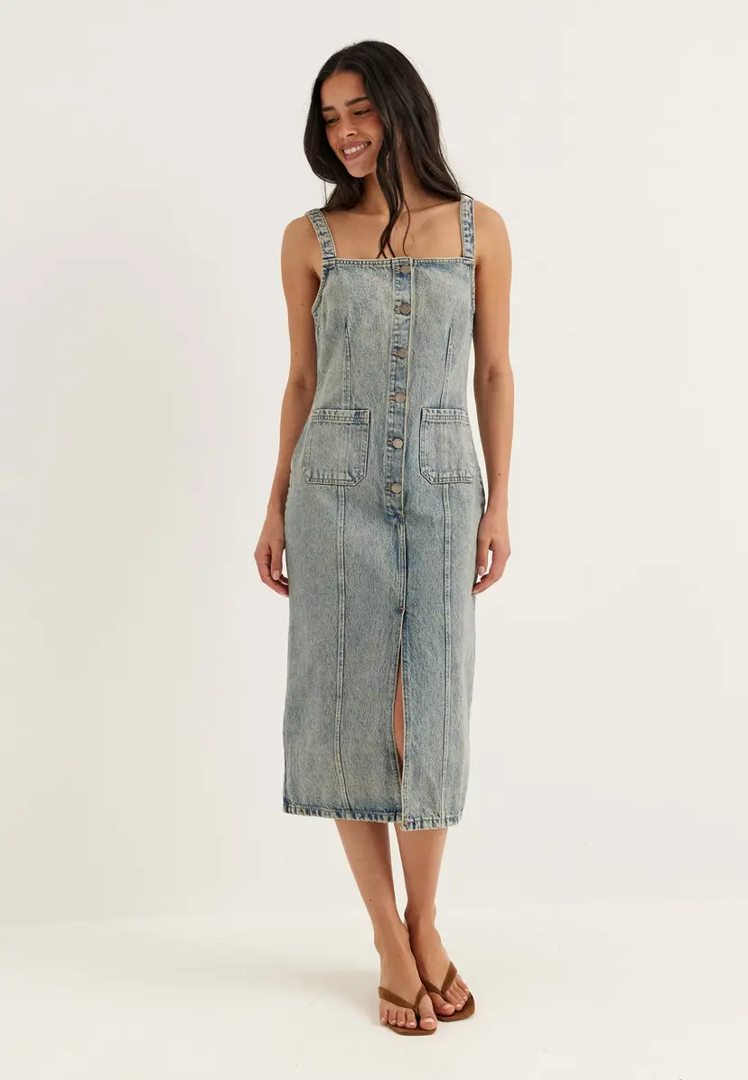 Dr Denim Nia Dress