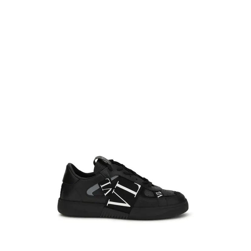 Valentino Garavani Valentino Garavani Sneakers – Hvit