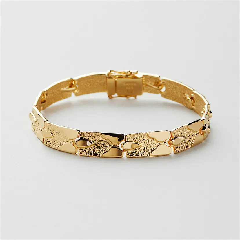Safira Vintage Armbånd (M)