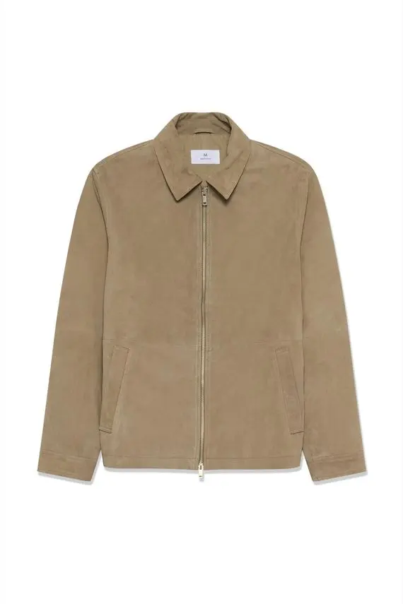MATINIQUE MAtheodore Jacket 73