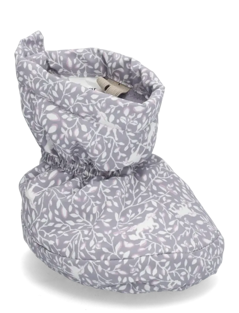 Marmar Copenhagen MarMar Avana Booties Unicorn (Sko: 6-9 mnd)