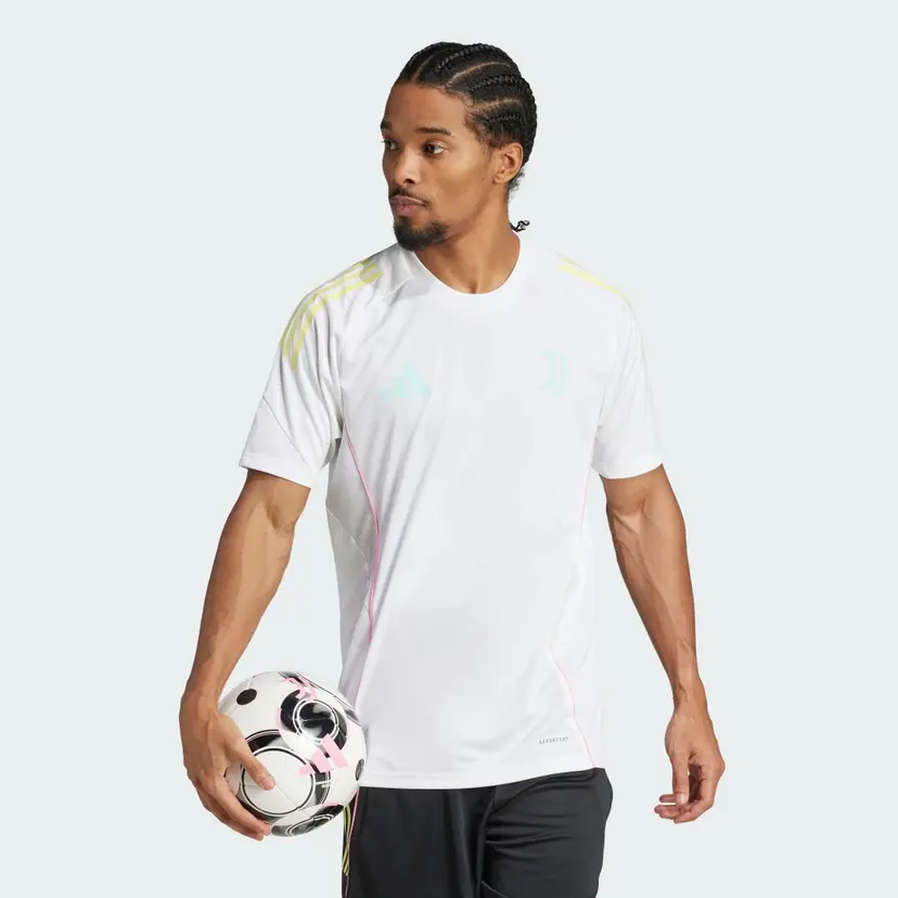 Adidas Juventus Tiro 25 Competition Training Trøye