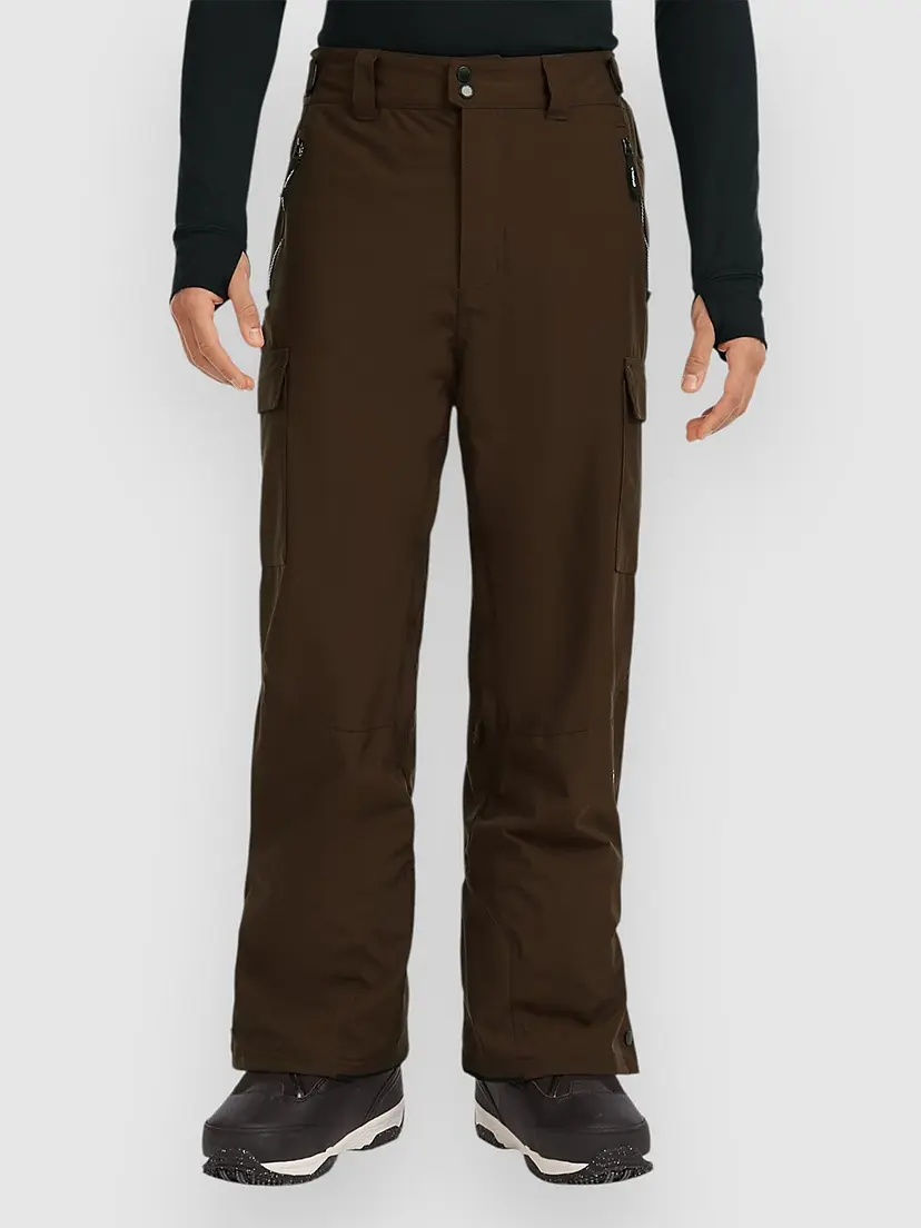O'Neill O'Neill Fwc'Cruz Cargo Bukse brun