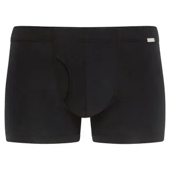 Jockey Jockey Comfort Trunk Svart bomull XX-Large Herre