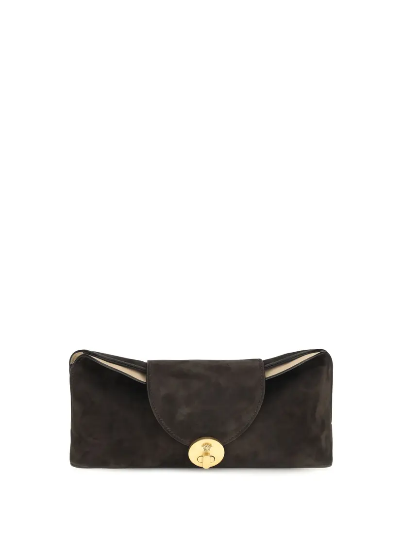 Versace Versace Clutches – Brun
