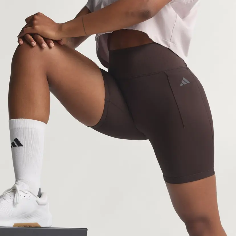 Adidas Optimé Short Tights