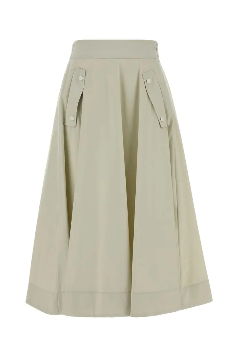 Herno Herno Midiskjørt – Beige