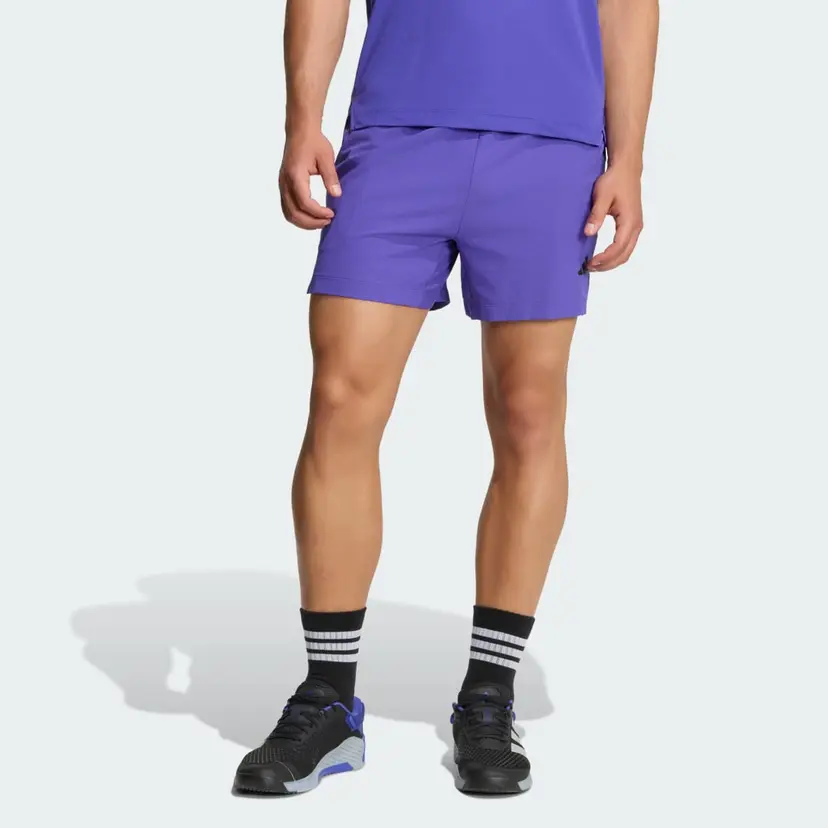 Adidas D4T PrimeLift 3 STRIPES SHORTS