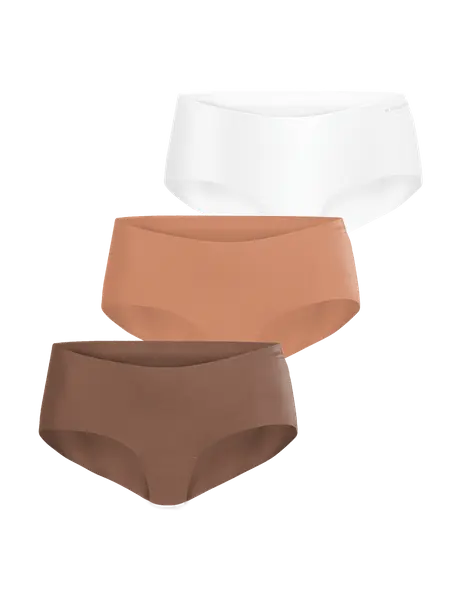 Björn Borg Invisible Hipsters 3-pack