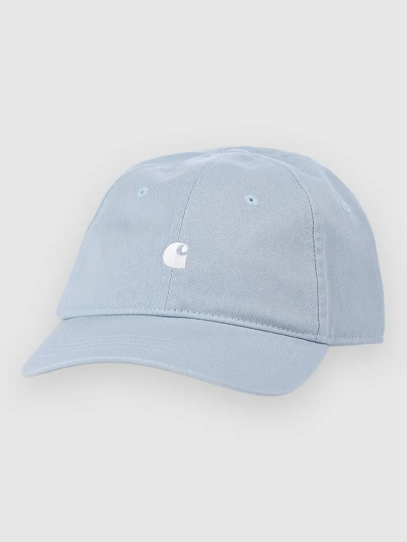 Carhartt Wip Carhartt WIP Madison Logo Caps blå
