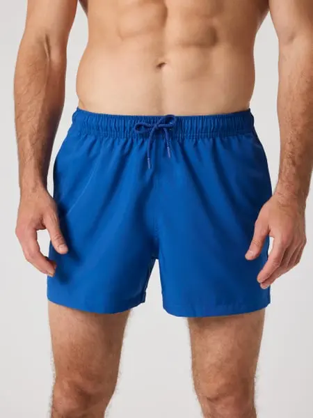 Björn Borg Borg Solid Swim Shorts
