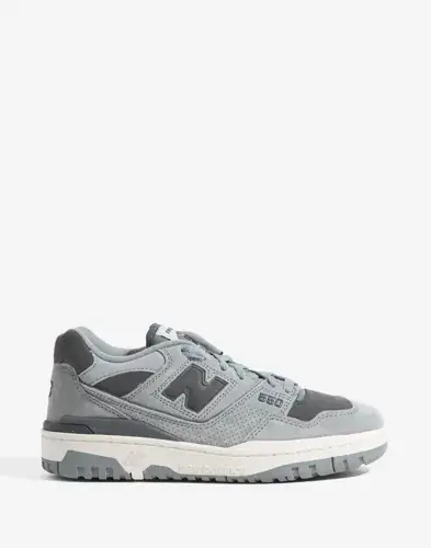 New Balance New Balance - Grå - New Balance BB550