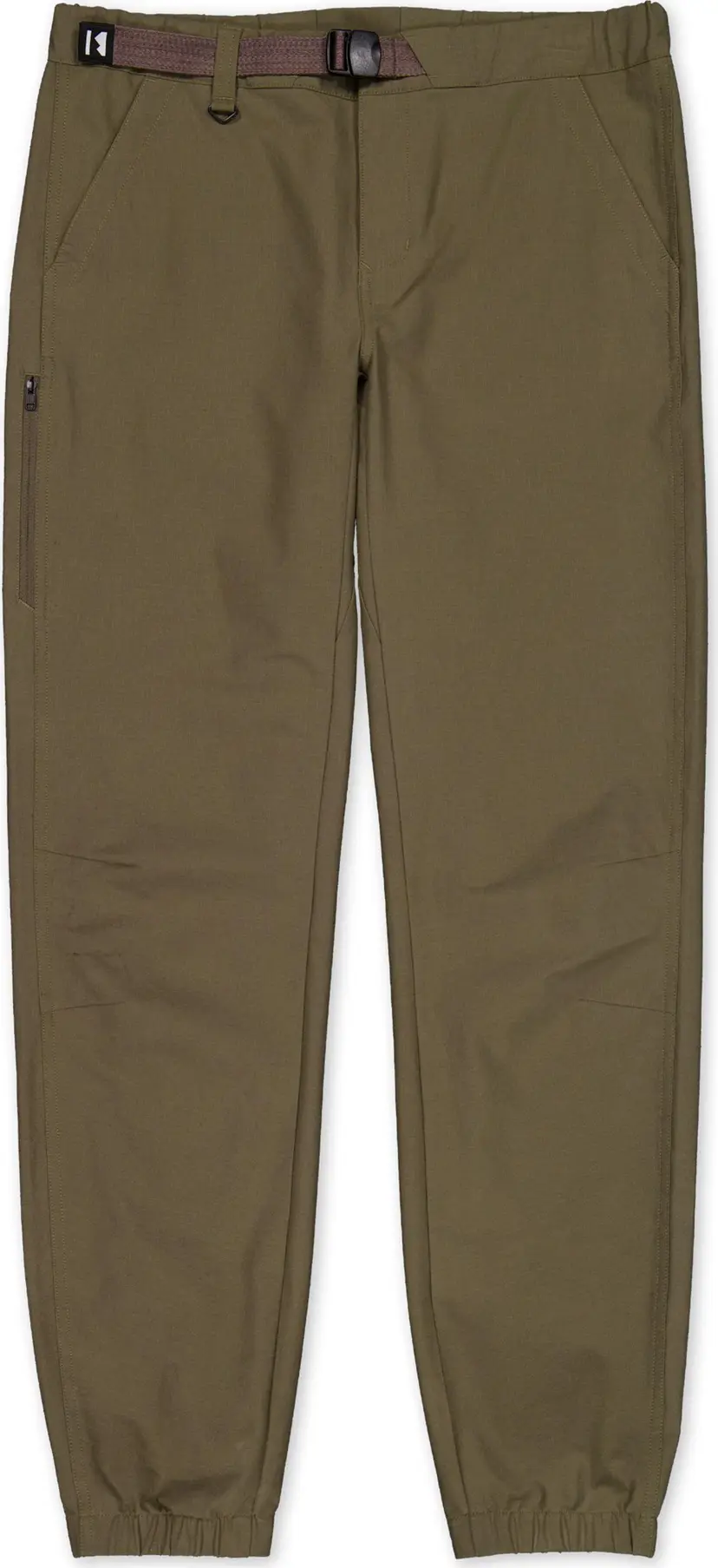 Mons Royale Mons Royale Women's Escapade Pants Dark Olive