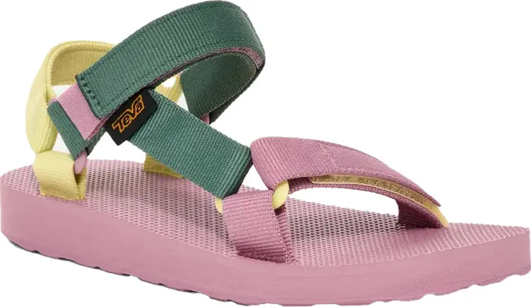 Teva Teva Kids' Original Universal Lilas Multi