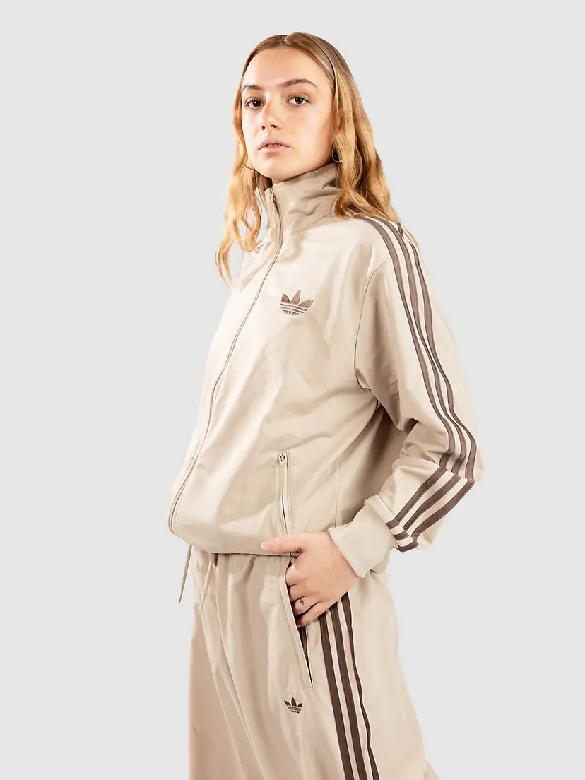 Adidas Originals adidas Originals FB TT Loose Jakke