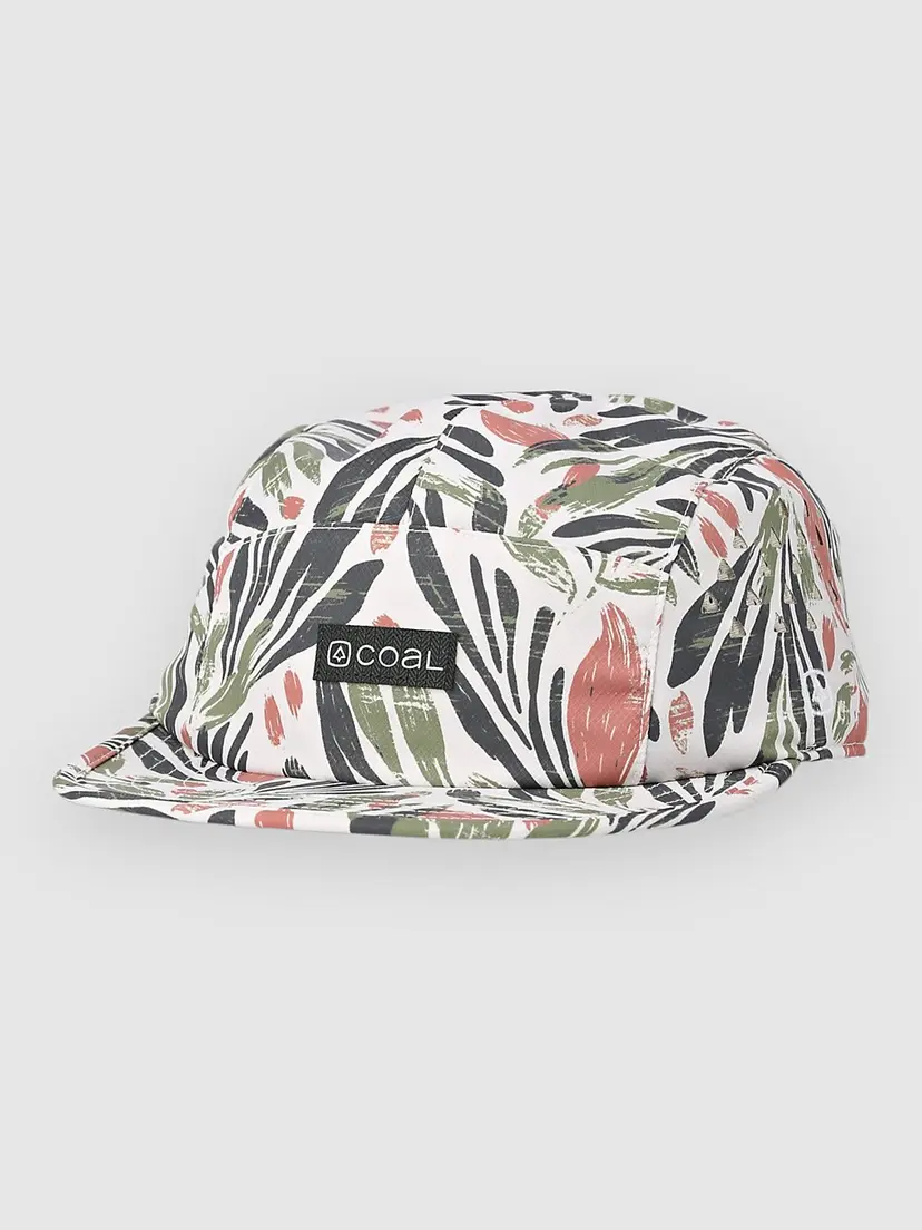 Coal Coal Provo Caps mønster