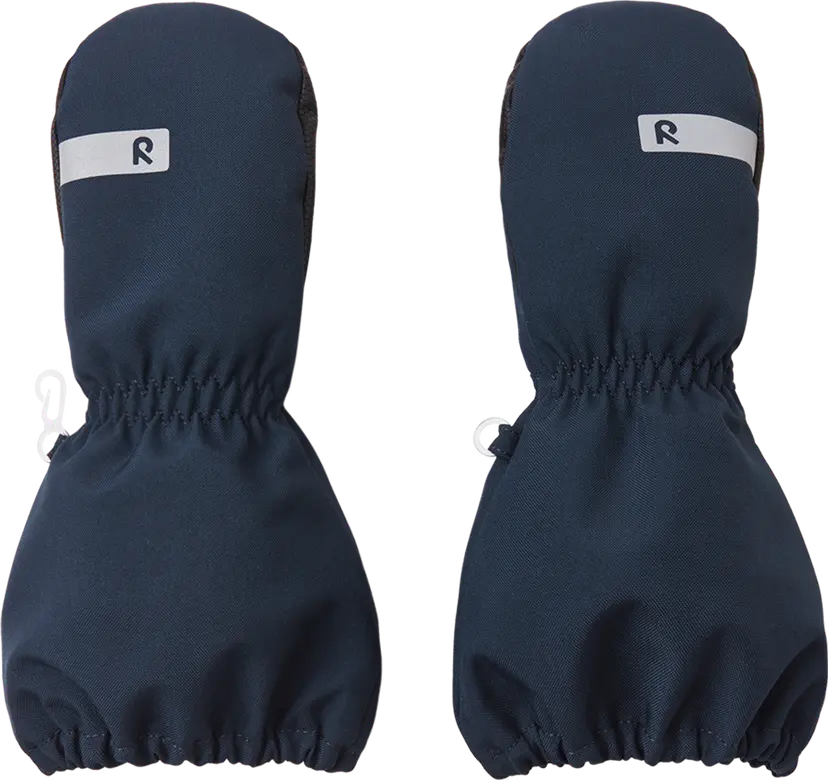 Reima Reima Kids' Moffen Mittens Navy