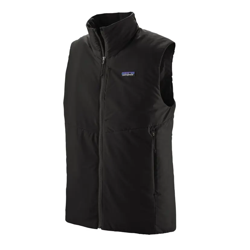 Patagonia Patagonia M's Nano-Air Light Vest Black