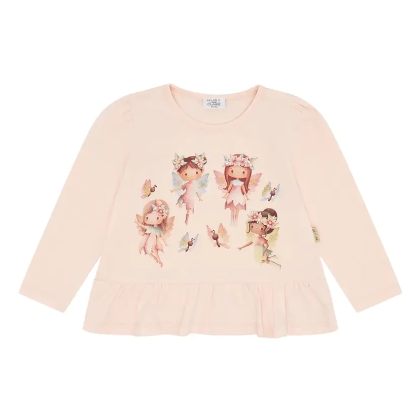 Hust and Claire Hust and Claire - Genser Alma Spring Fairies Quartz