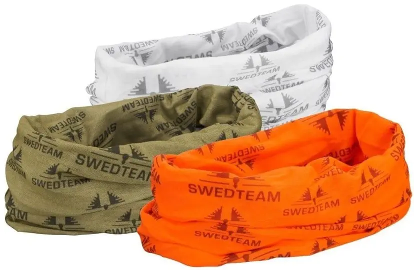 Swedteam Swedteam Neck Gaiter 3-pack