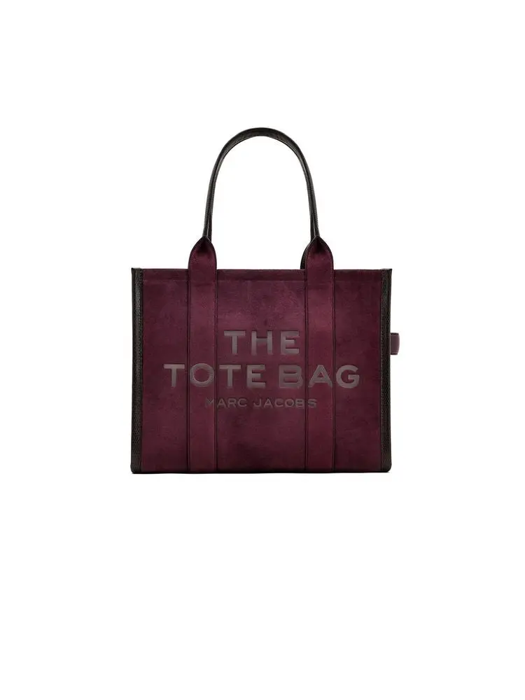 Marc Jacobs Marc Jacobs Tote bag – Rød