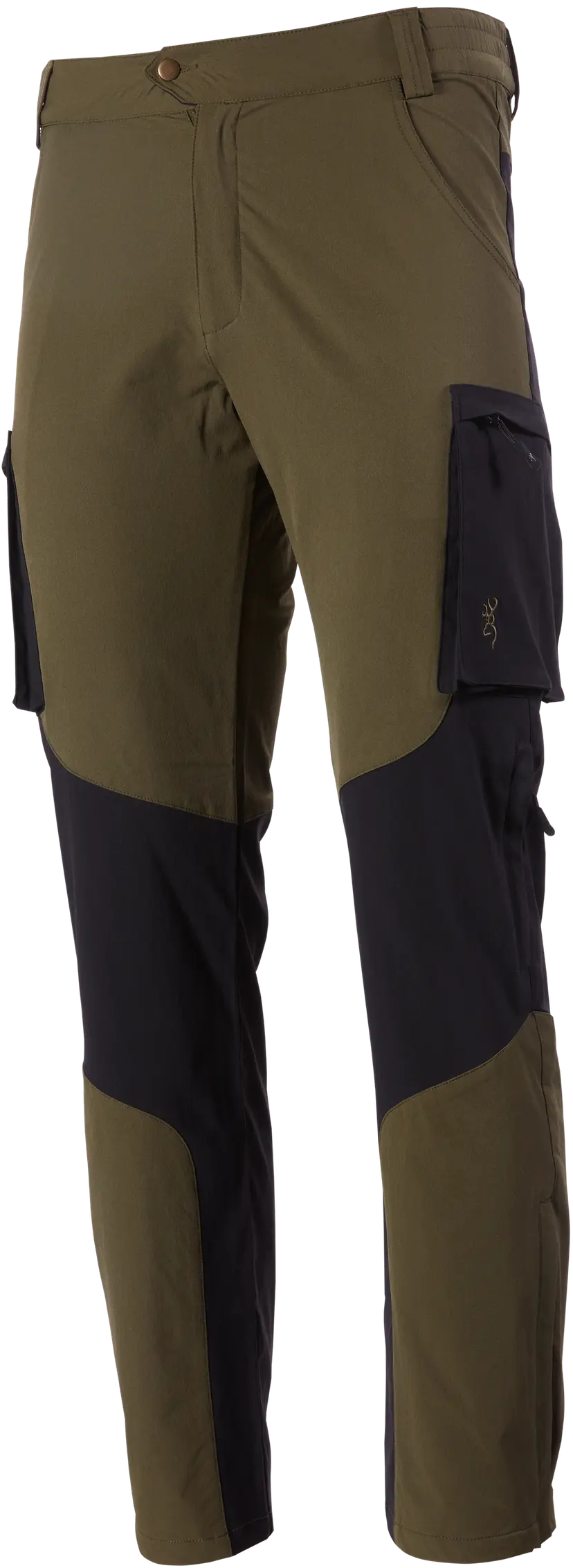 Browning Browning Javelin Pant Green
