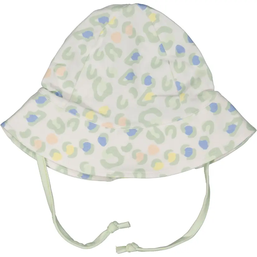 Geggamoja Bambu Solhatt Leo Multi - 10m-2 år