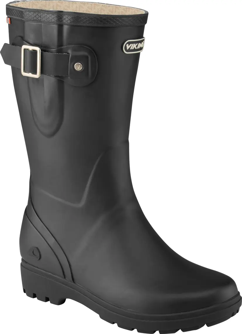Viking Footwear Viking Footwear Kids' Mira Black