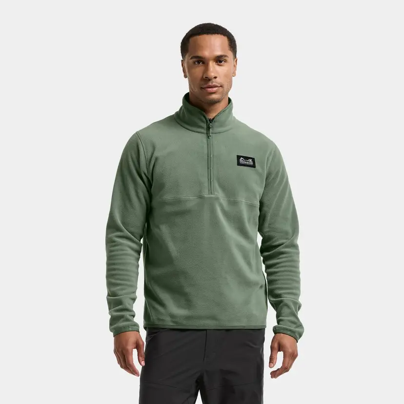 Didriksons Vito Half-Zip