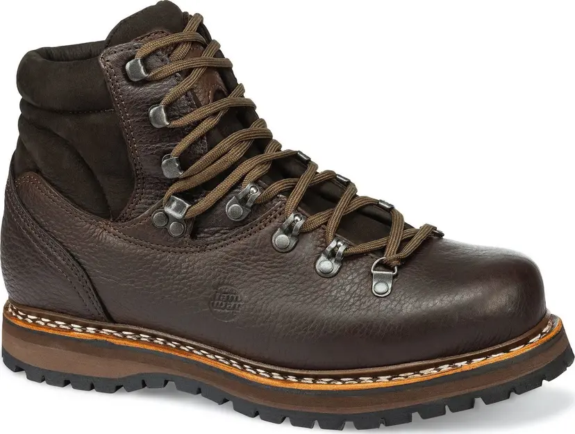 Hanwag Hanwag Men's Tashi Marone/Chestnut