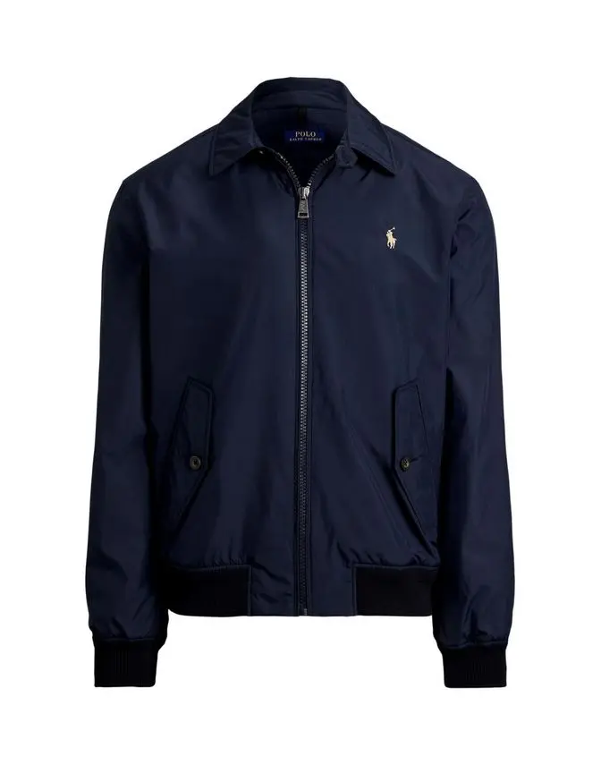 Ralph Lauren PACK COM WB-LINED-WINDBREAKER