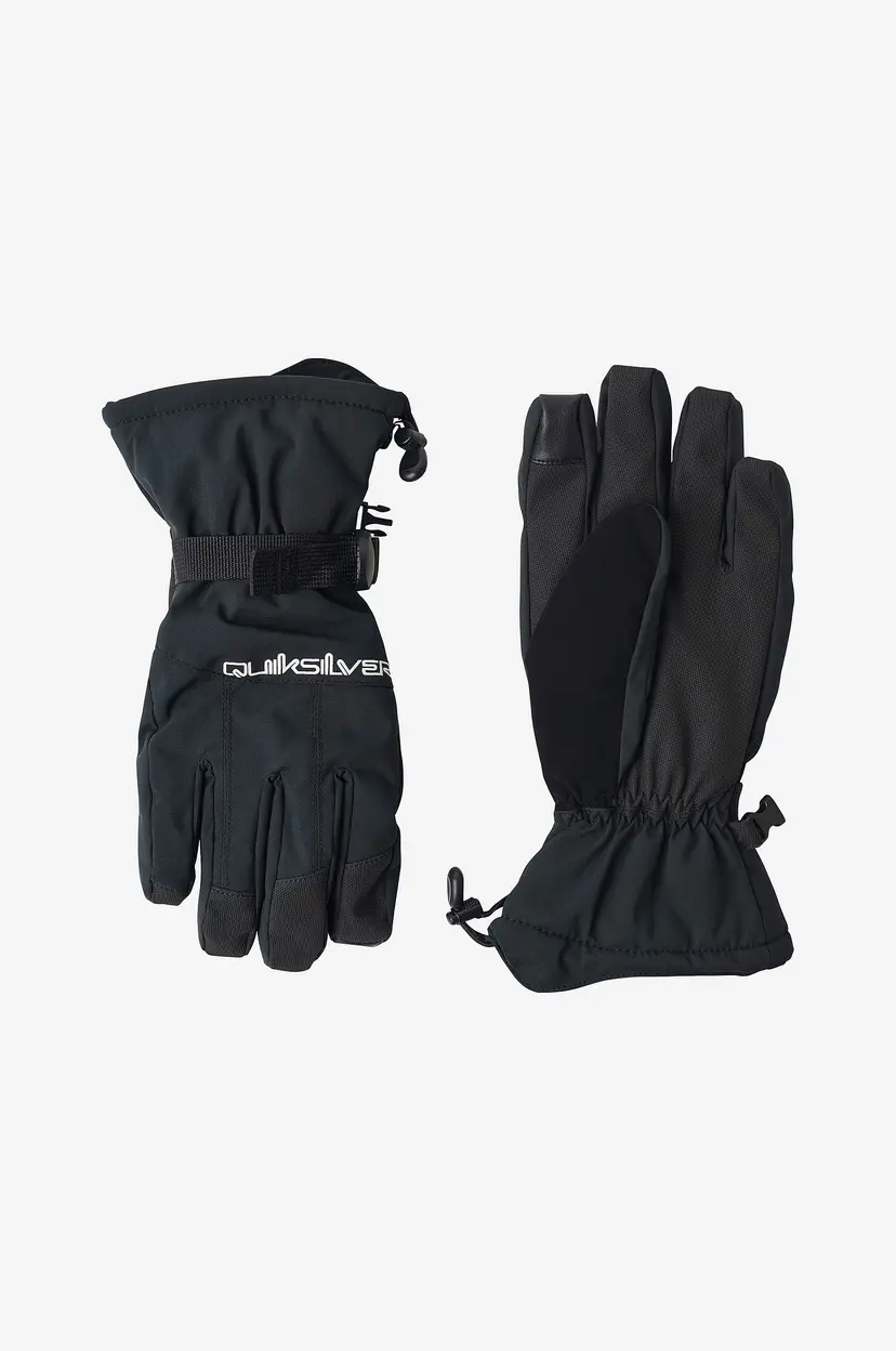Quiksilver Skihansker / snowboardhansker Mission Glove - Svart