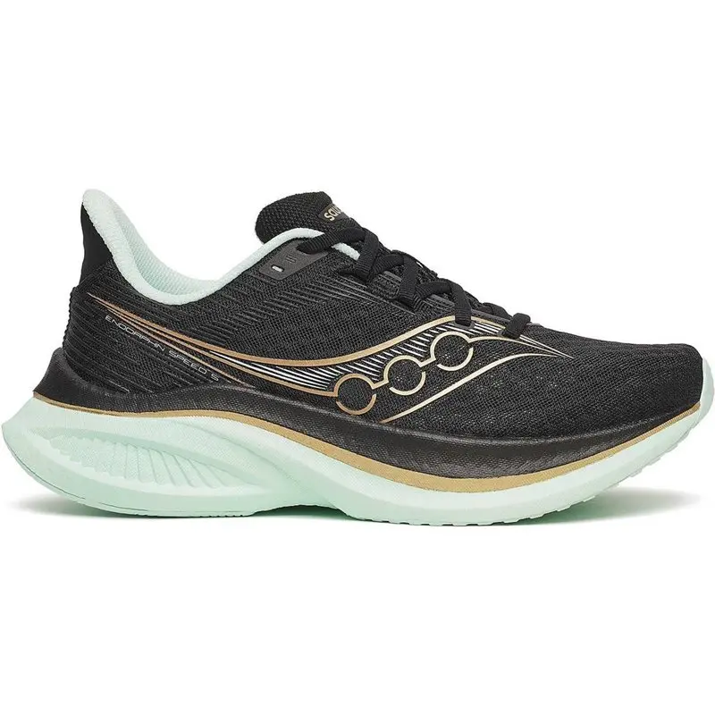 Saucony Saucony Endorphin Speed 5 W Black/Calm