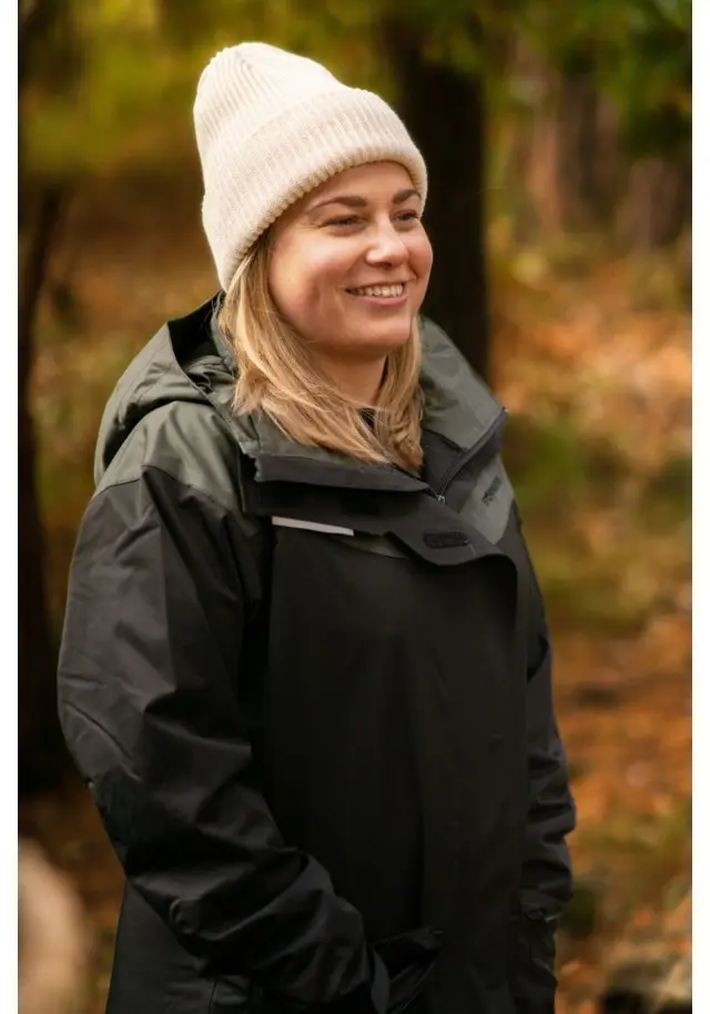 Stormberg Trolltind vattert parkas