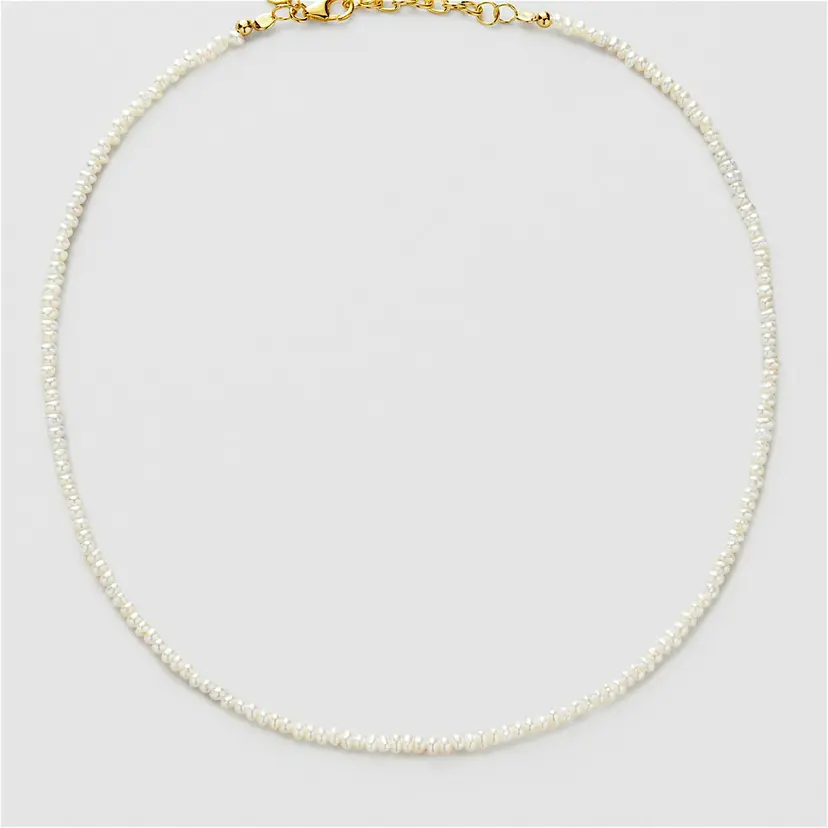 Chantria Pearl Halskjede