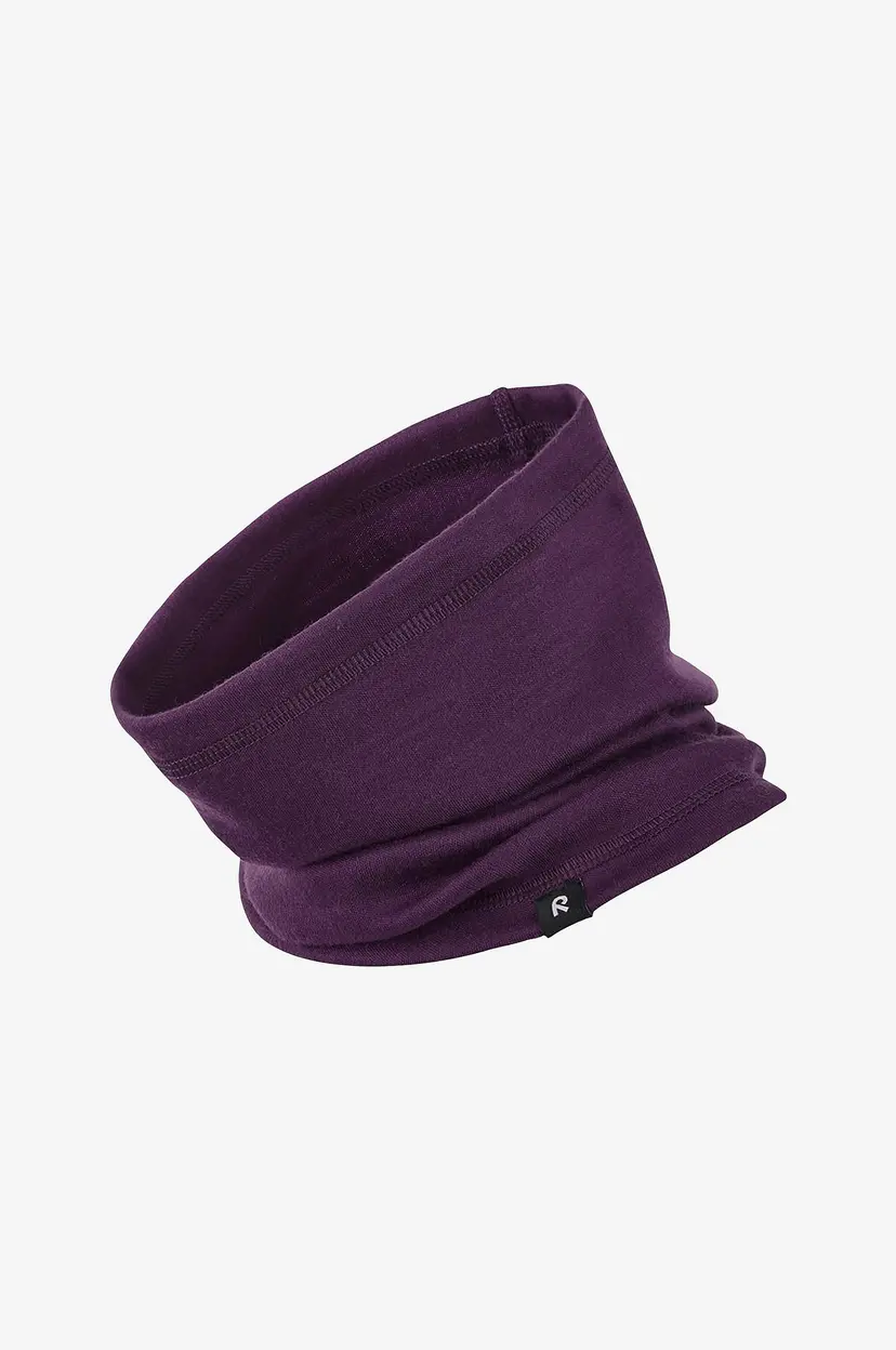 Reima Halsvarmer Tube Scarf Aarni - Lilla