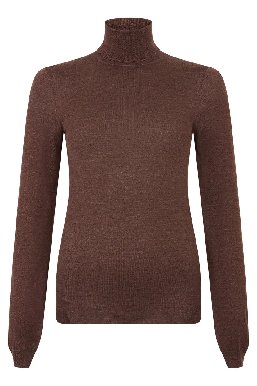 Maison Margiela Maison Margiela Gensere – Brun